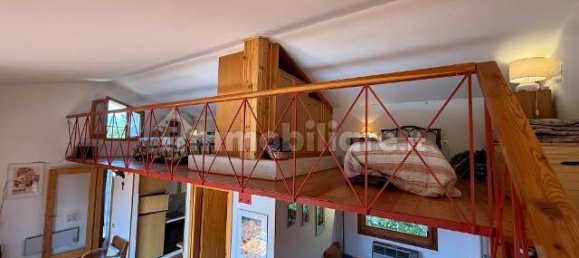 2 غرف نوم شقة في Abetone Cutigliano, Italy رقم 263692 9