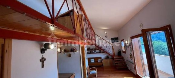 2 غرف نوم شقة في Abetone Cutigliano, Italy رقم 263692 6