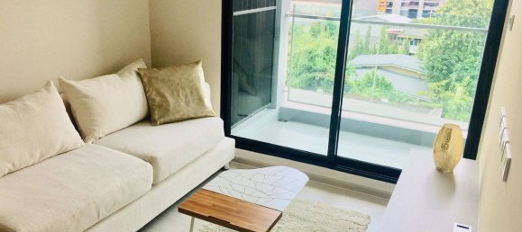 Кондоминиум с 1 спальней в Vtara Sukhumvit 36, Бангкок, Таиланд № 30428 7