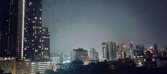 Кондоминиум с 1 спальней в Vtara Sukhumvit 36, Бангкок, Таиланд № 30428 9