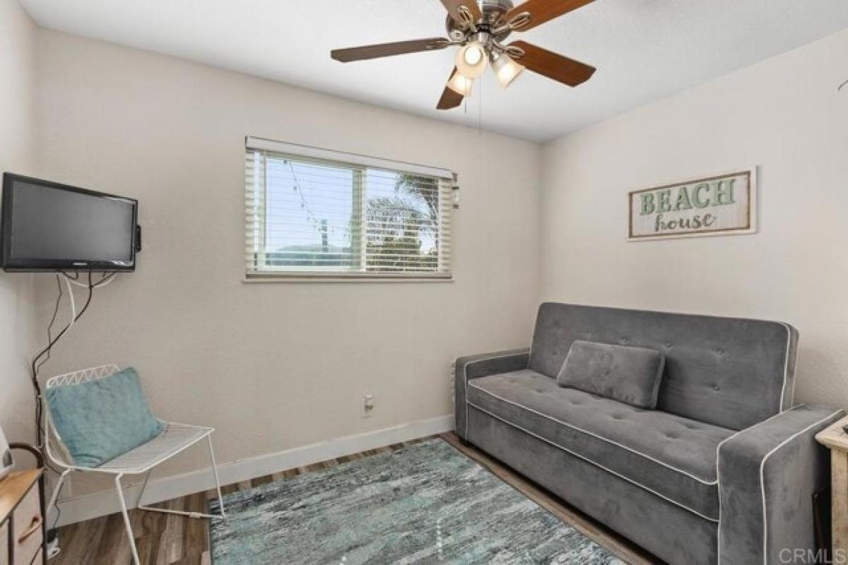 4 bedrooms House in San Diego, USA No. 228952