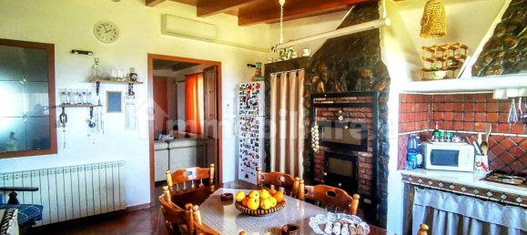 3 bedrooms Villa in Ustica, Italy No. 297601 10