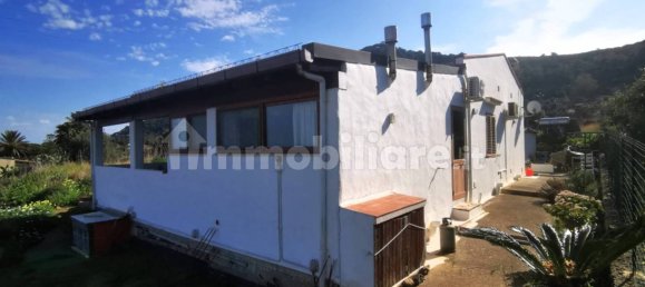 3 bedrooms Villa in Ustica, Italy No. 297601 42