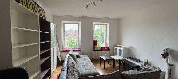 Apartamento de 1 dormitorio en Dortmund, Germany No. 370540 3