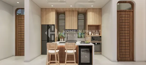 3 chambres Maison à Phuket, Thailand No. 60600 7