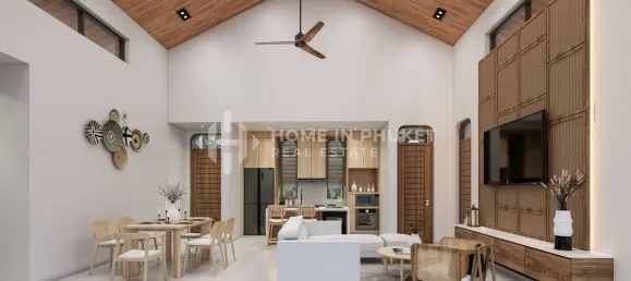 3 chambres Maison à Phuket, Thailand No. 60600 3