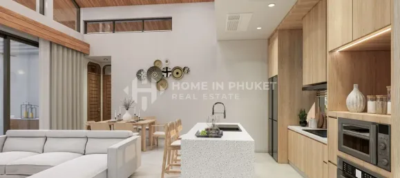 3 chambres Maison à Phuket, Thailand No. 60600 5