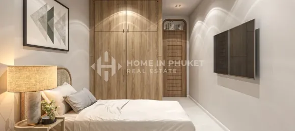 3 chambres Maison à Phuket, Thailand No. 60600 13