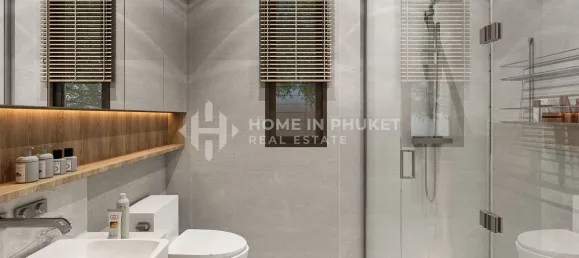 3 chambres Maison à Phuket, Thailand No. 60600 15