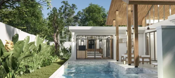 3 chambres Maison à Phuket, Thailand No. 60600 2