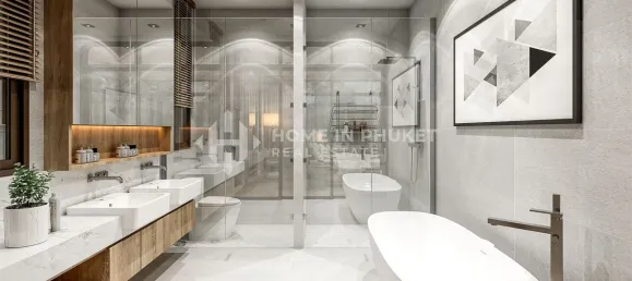 3 chambres Maison à Phuket, Thailand No. 60600 10