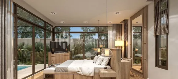 3 chambres Maison à Phuket, Thailand No. 60600 9