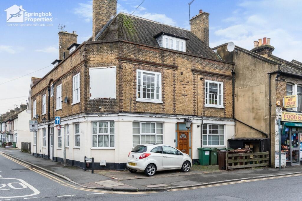 Apartamento en Sutton, United Kingdom No. 2652