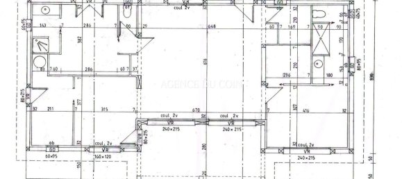 3 bedrooms Villa in Draguignan, France No. 343431 12