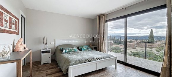 3 bedrooms Villa in Draguignan, France No. 343431 8