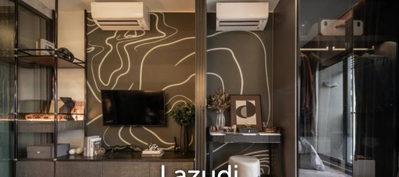 1 bedroom Condo in Bangkok, Thailand No. 18714 2