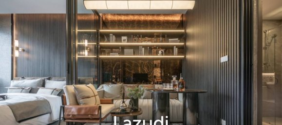 1 bedroom Condo in Bangkok, Thailand No. 18714 3