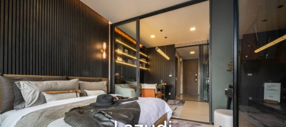 1 bedroom Condo in Bangkok, Thailand No. 18714 6