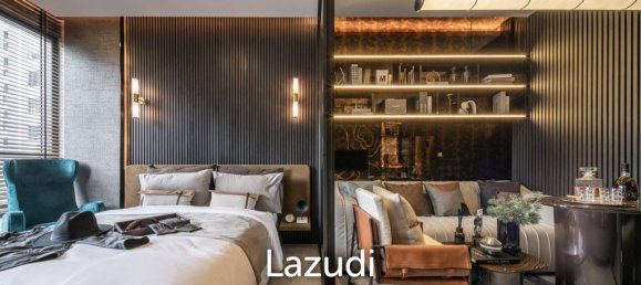 1 bedroom Condo in Bangkok, Thailand No. 18714 5