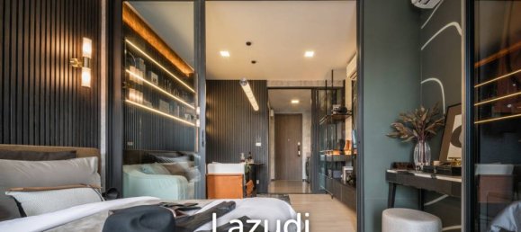 1 bedroom Condo in Bangkok, Thailand No. 18714 9