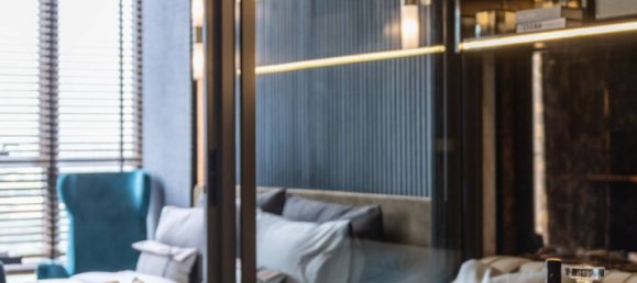 1 bedroom Condo in Bangkok, Thailand No. 18714 8