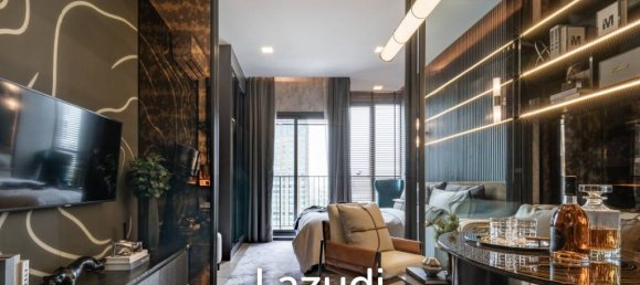 1 bedroom Condo in Bangkok, Thailand No. 18714 4