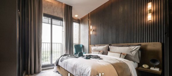 1 bedroom Condo in Bangkok, Thailand No. 18714 7