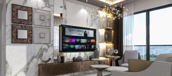 Apartment 1+1 in Alanya, Turkey No. 5797 20