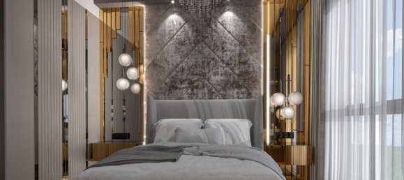 Apartment 1+1 in Alanya, Turkey No. 5797 26