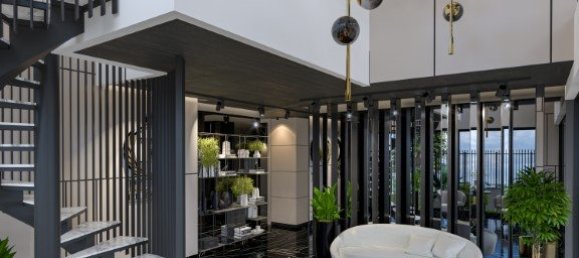 Apartment 1+1 in Alanya, Turkey No. 5797 19