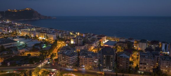 Apartment 1+1 in Alanya, Turkey No. 5797 6