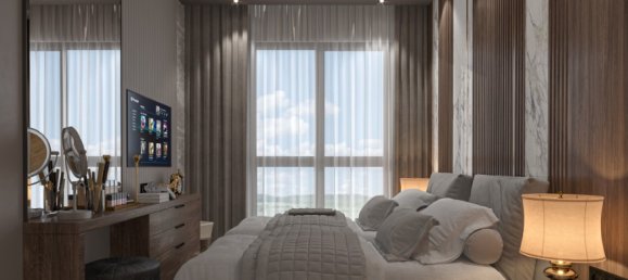 Apartment 1+1 in Alanya, Turkey No. 5797 28