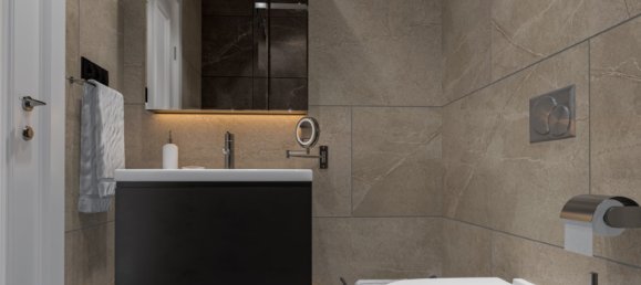 Apartment 1+1 in Alanya, Turkey No. 5797 30