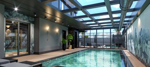 Apartment 1+1 in Alanya, Turkey No. 5797 13