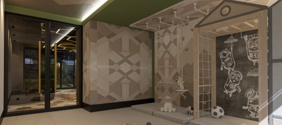 Apartment 1+1 in Alanya, Turkey No. 5797 17