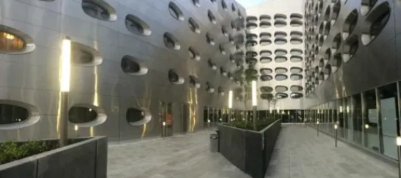 1 غرف نوم شقة في Nancy, France رقم 319724 2