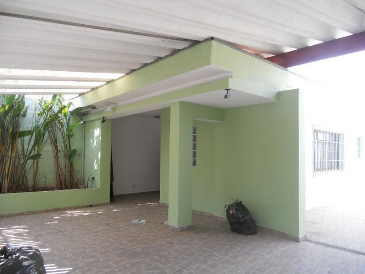 Casa T4 em São Paulo, Brazil N.º 468301