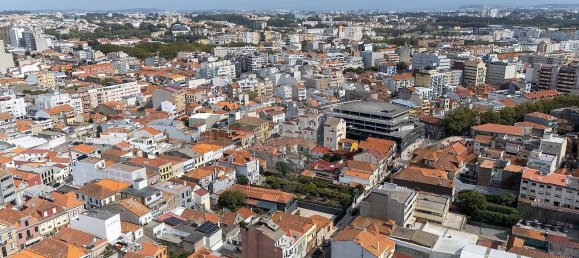 5 bedrooms Building in Matosinhos, Portugal No. 88318 13