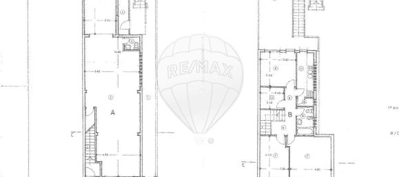 5 bedrooms Building in Matosinhos, Portugal No. 88318 8