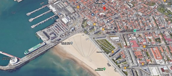 5 bedrooms Building in Matosinhos, Portugal No. 88318 7