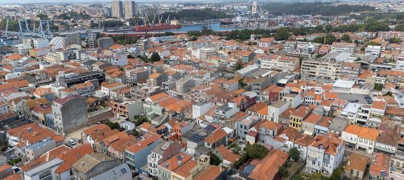 5 bedrooms Building in Matosinhos, Portugal No. 88318 23