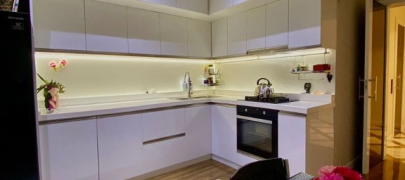 Apartamento T3 em Yasamal, Azerbaijan N.º 1990 23