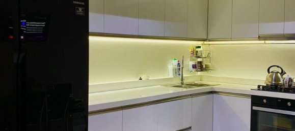 Apartamento T3 em Yasamal, Azerbaijan N.º 1990 21