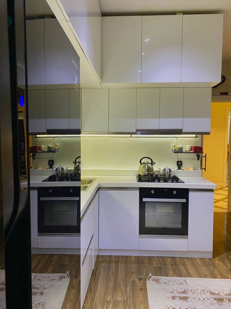 Apartamento T3 em Yasamal, Azerbaijan N.º 1990