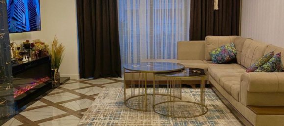 Apartamento T3 em Yasamal, Azerbaijan N.º 1990 3