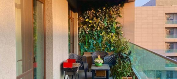 Apartamento T3 em Yasamal, Azerbaijan N.º 1990 10