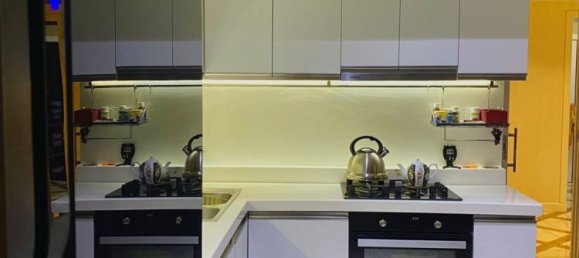 Apartamento T3 em Yasamal, Azerbaijan N.º 1990 2