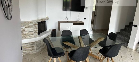 3 bedrooms House in Marzano, Italy No. 198373 29