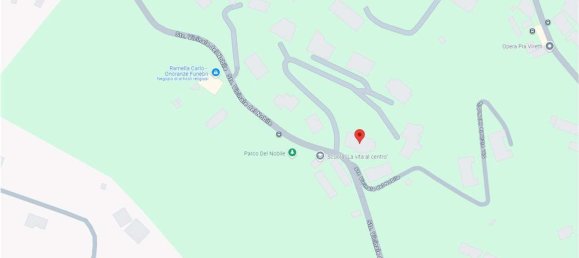 6 rooms Apartment in Turin, Italy No. 9050 17