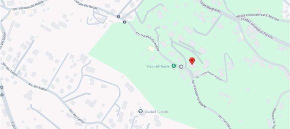 6 rooms Apartment in Turin, Italy No. 9050 18